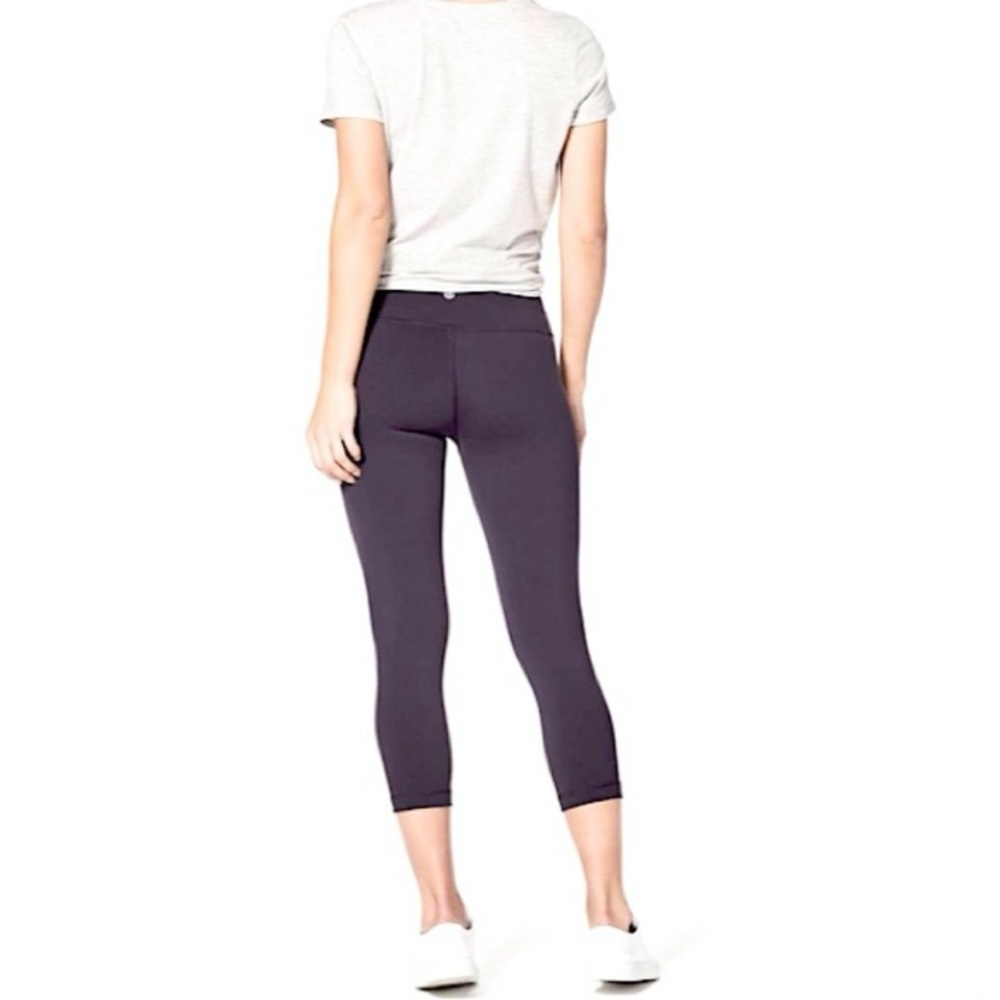 Lululemon | Wunder Under HR Crop 21”